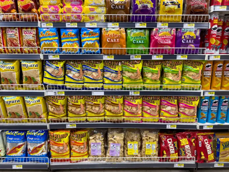 重庆安云途粮油批发:商超渠道食用油与大米选品搭配方案正文配图 1